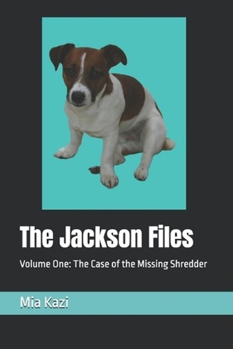 The jackson files - the,