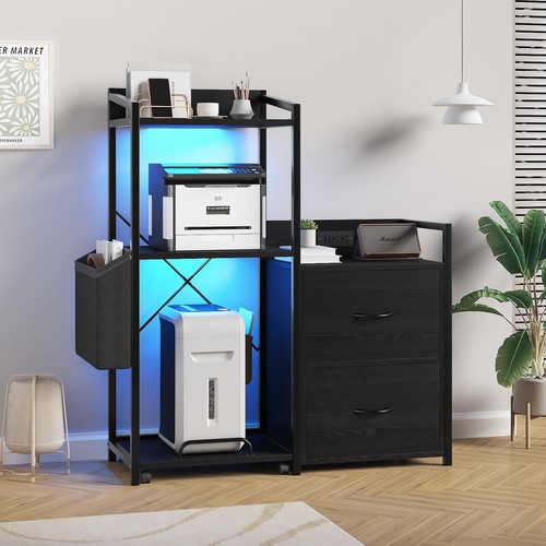 Druckerschrank/Aktenschrank