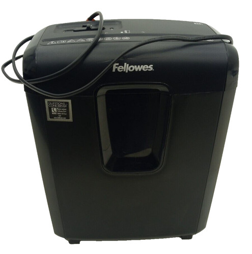Fellowes aktenvernichter - fellowes,