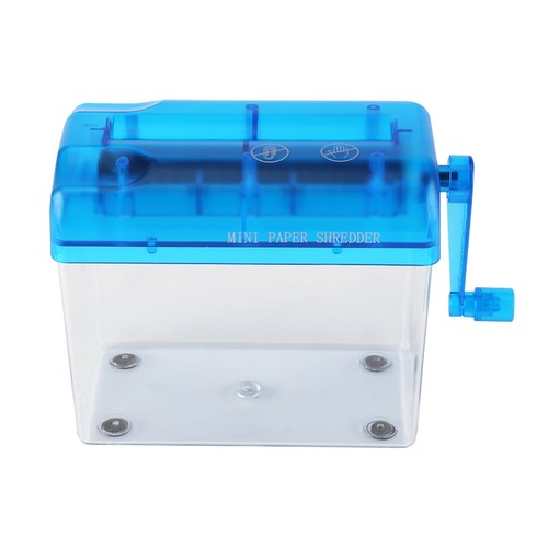 Handkurbel mini - a6, handkurbel-mini