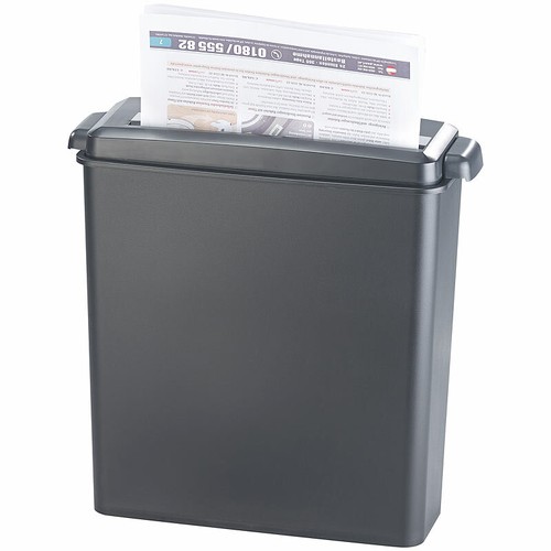 Aktenvernichter für blatt - aktenvernichter, 6