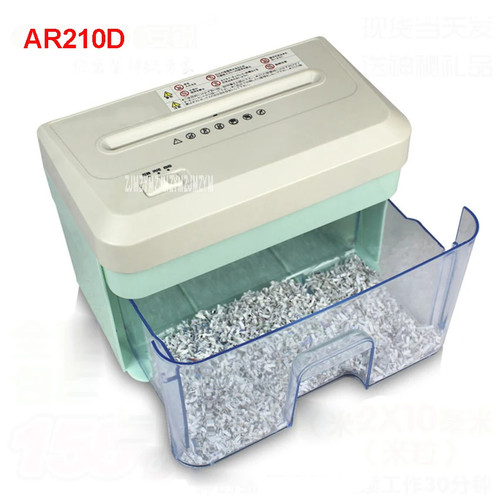 Ar210d electric mini - electric,